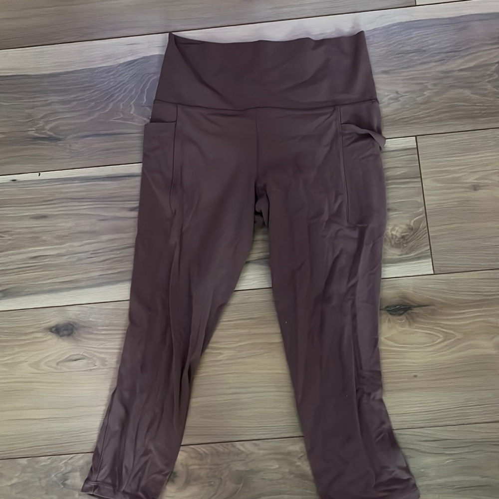 athleta leggings